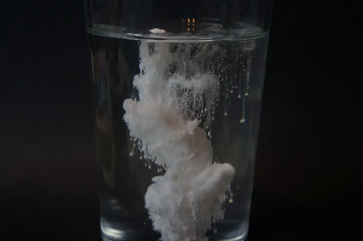 Titanium dioxide